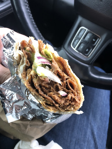 Photo of Cosmic Pizza & Donair - 504 St Albert Trl #30, St. Albert, AB T8N 5Z1